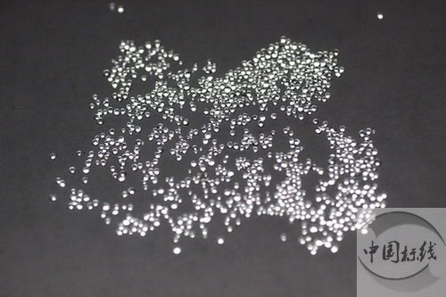 西宁喷砂玻璃微珠工业应用